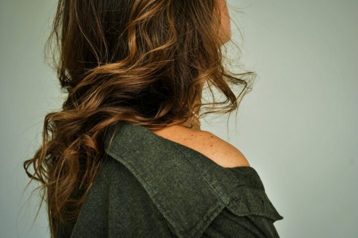 Try a Softer Hair Color Option This Spring