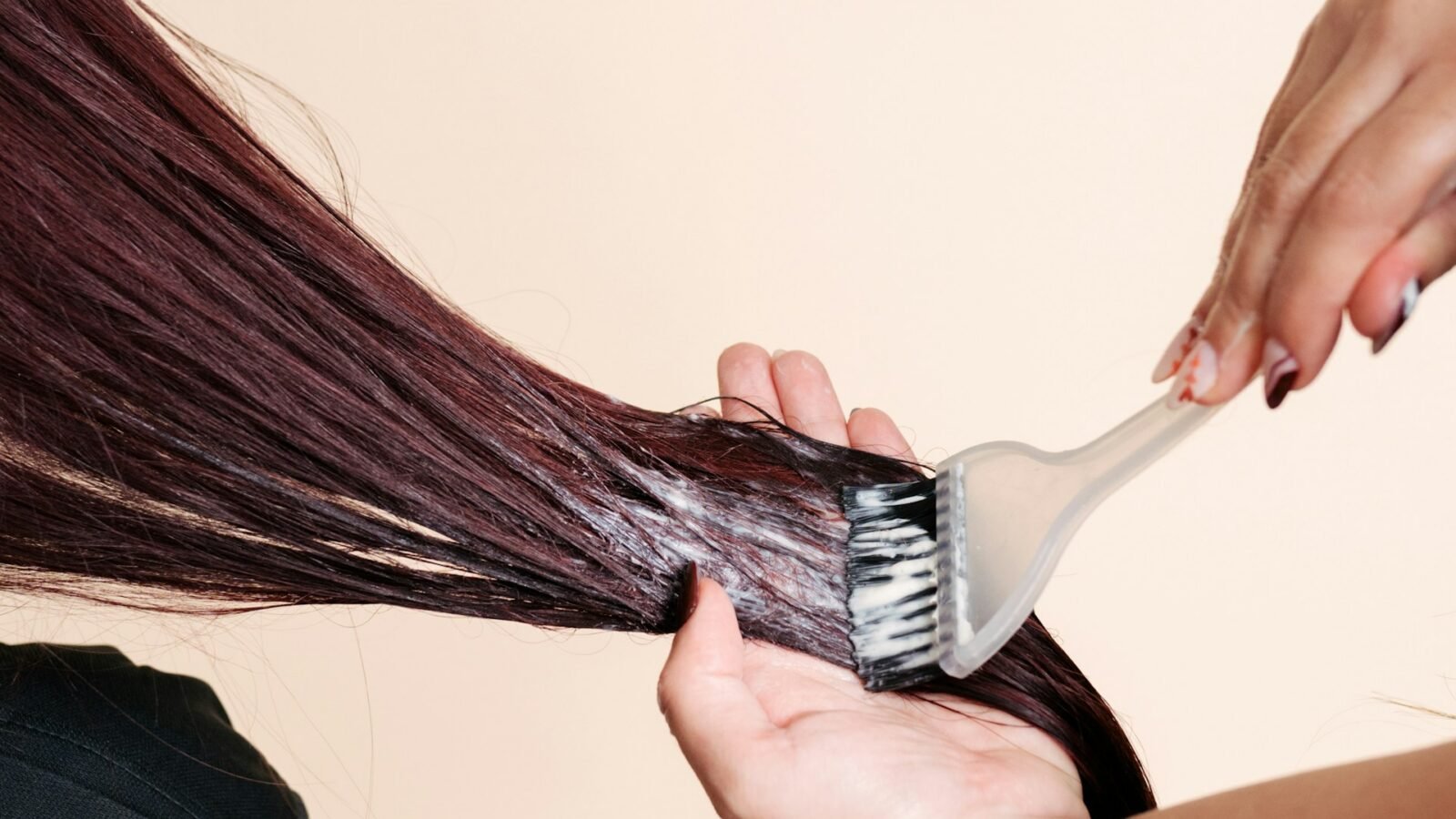 Professional Hair Color Correction Services in Langhorne PA