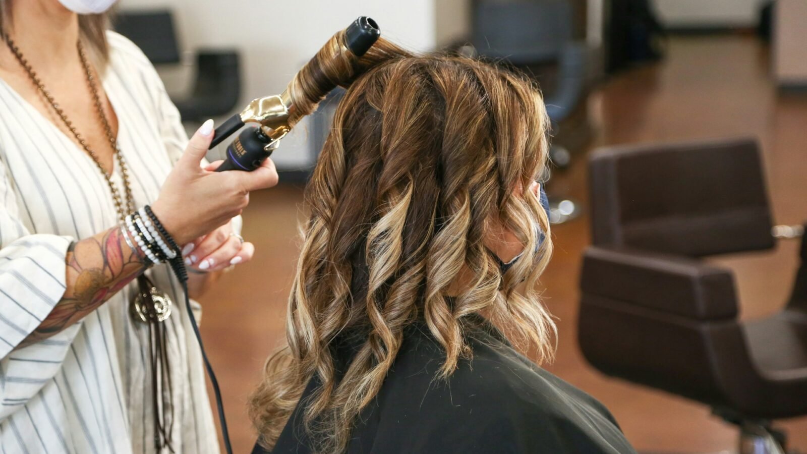 Hair Salon Services in Southampton, PA