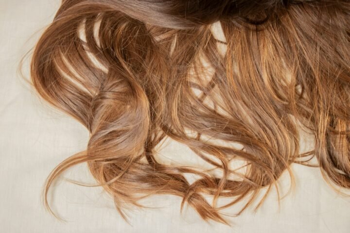 How Hair Extensions React to Chlorine and Heat