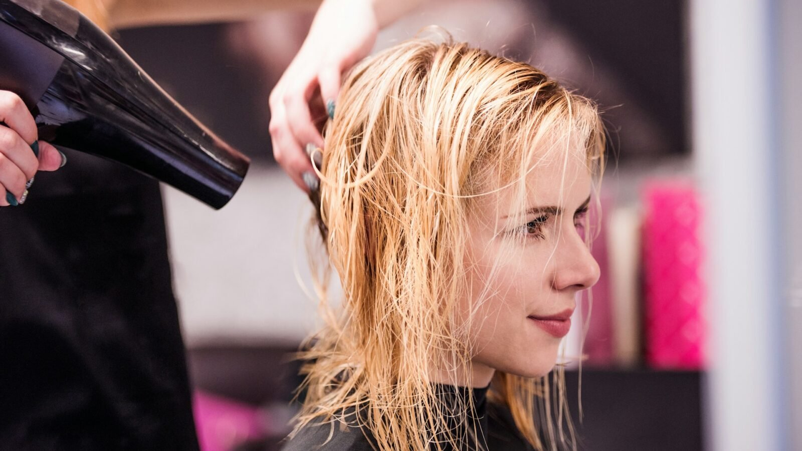 Hair Salon & Styling Services in Feasterville, PA