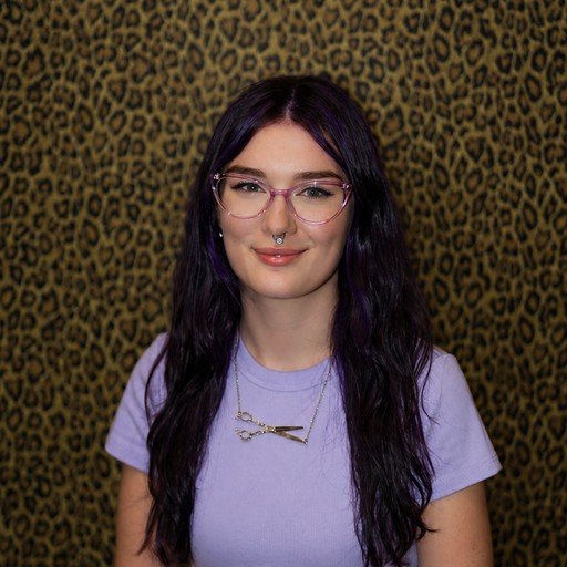 Lilly - Elevated Artist